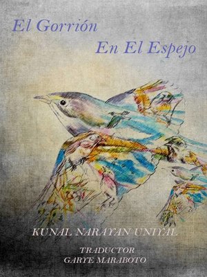 cover image of El Gorrión En El Espejo